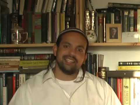 Judaism calls abortion murder Part 1 of 2