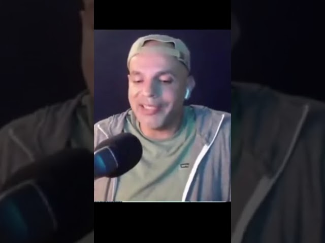 R’ Asher speaks with Tjump