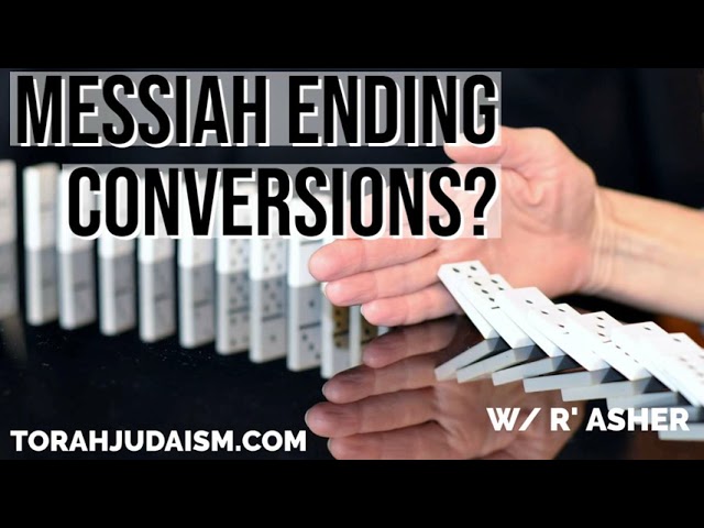 Messiah Ending Conversions