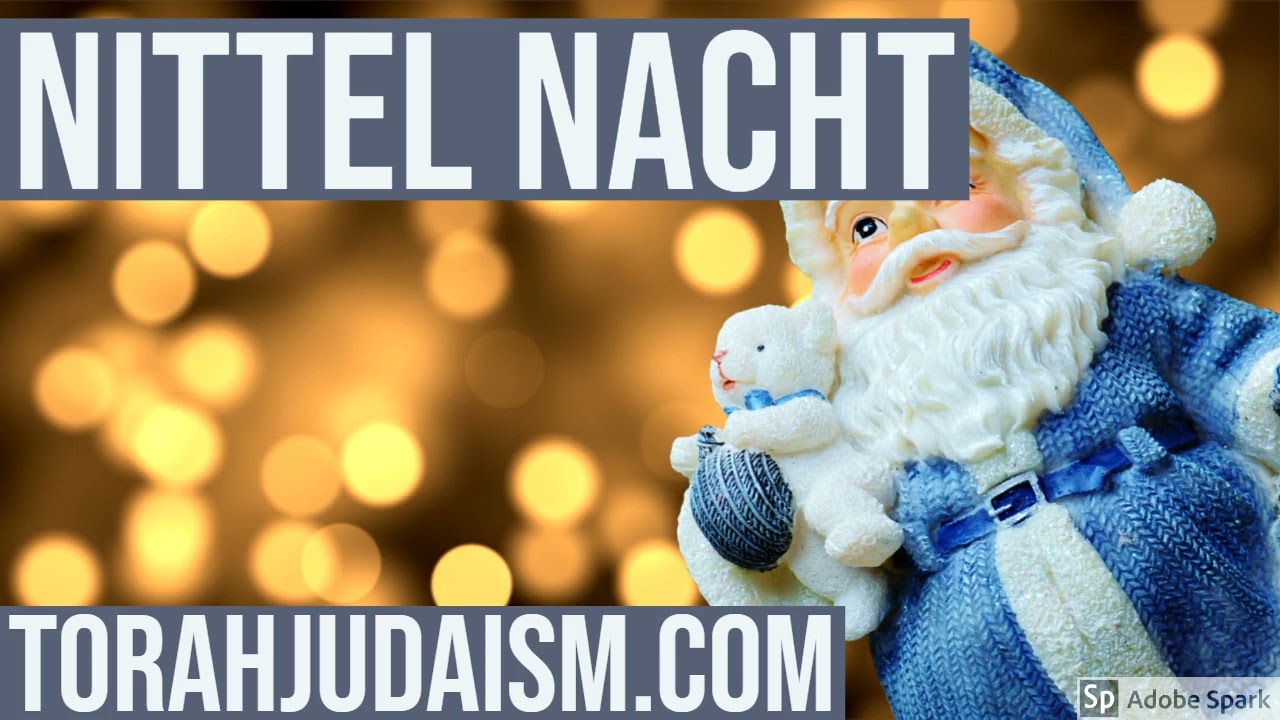 Nittel Nacht