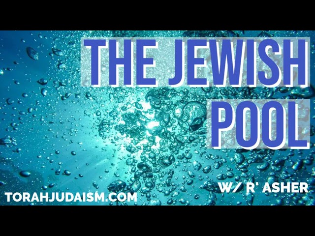 The Jewish Pool