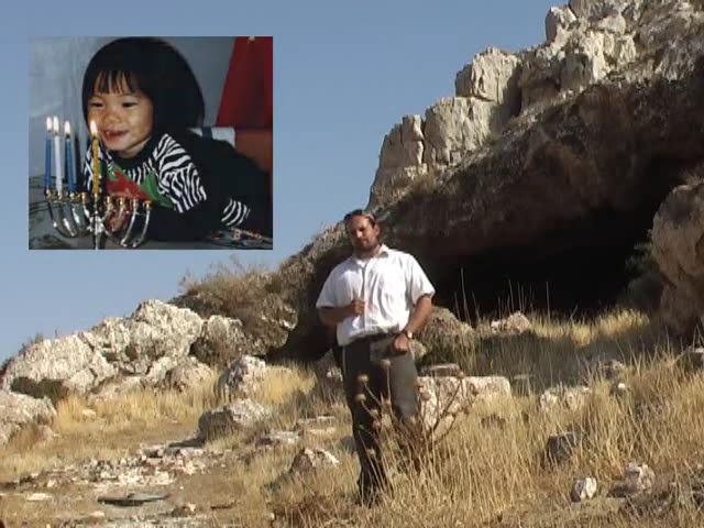 Judaism wants you Convert to Judaism