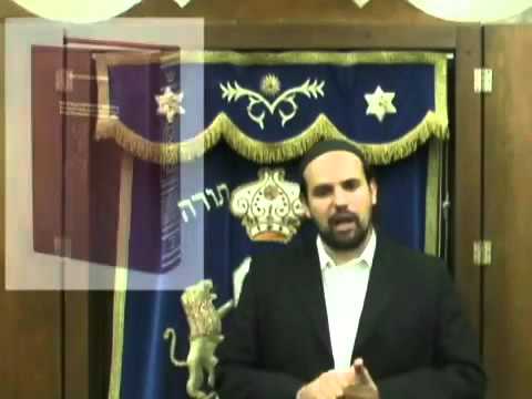 Part 1 Christian Scriptural Errors Chap 1 with Rabbi Asher