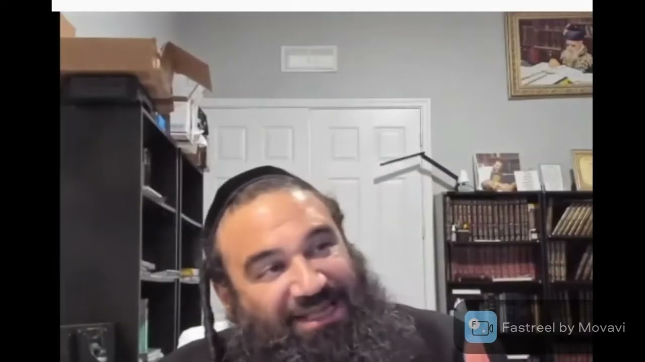 Getting Yaron Reuven  to Say my name