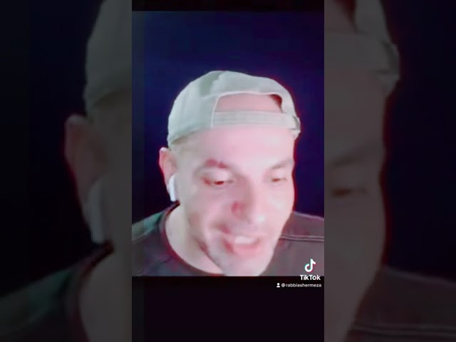 The impossible messiah