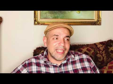 Mussar for Yaron