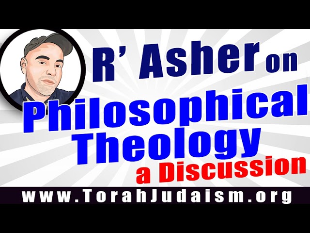 On Philosophical Theology   Distorted Audio
