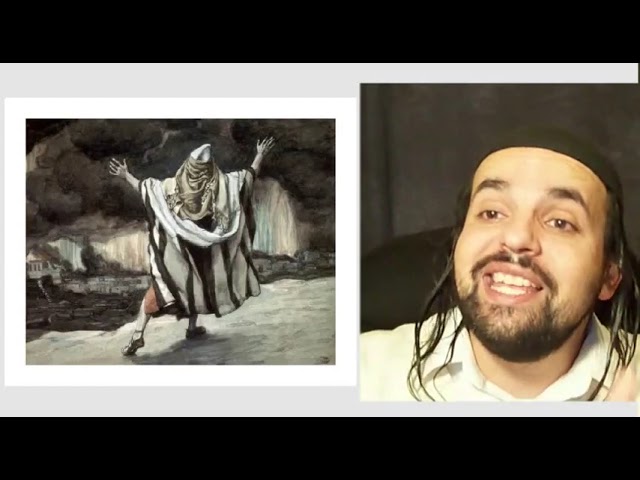 What is Kiruv-Jewish Outreach?