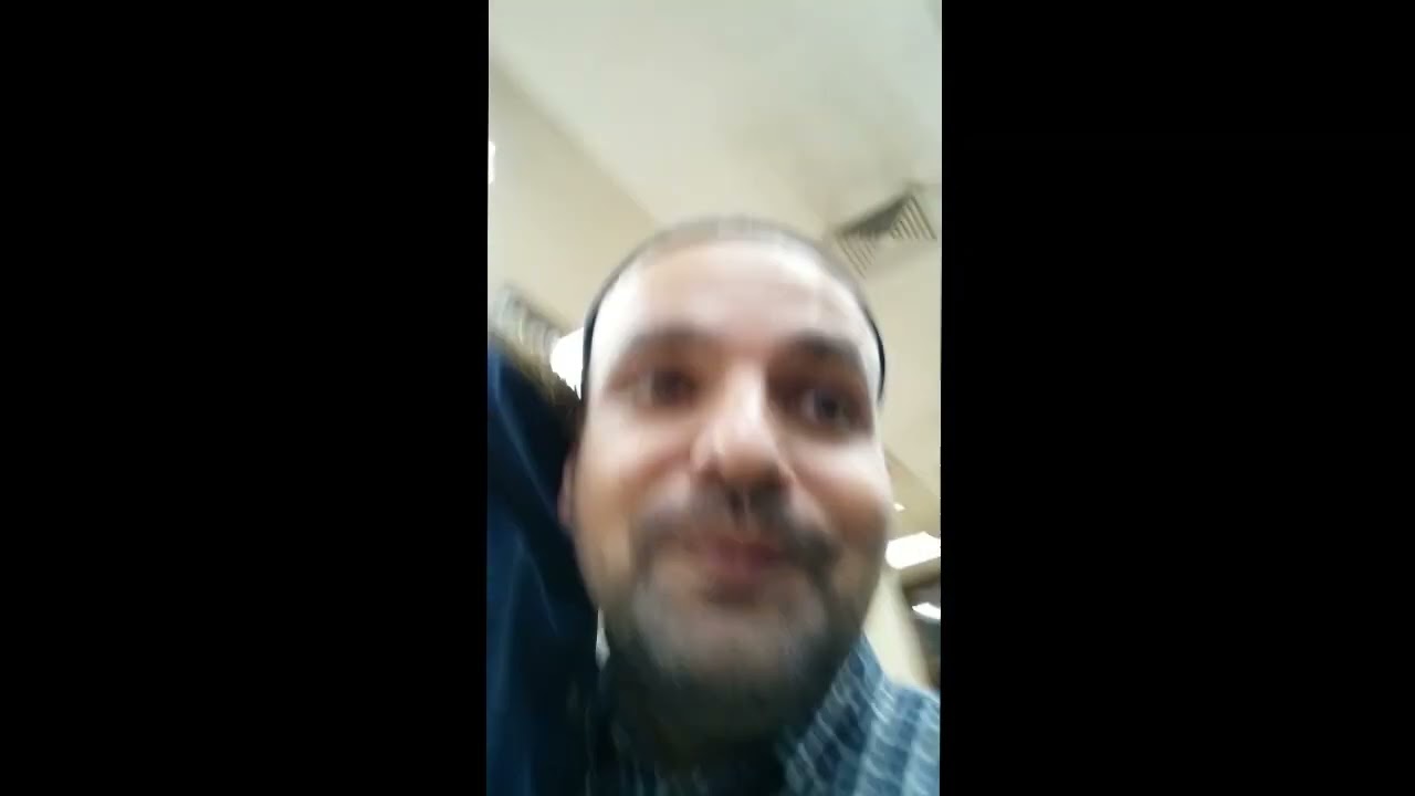 R’  Asher Meza @ 770