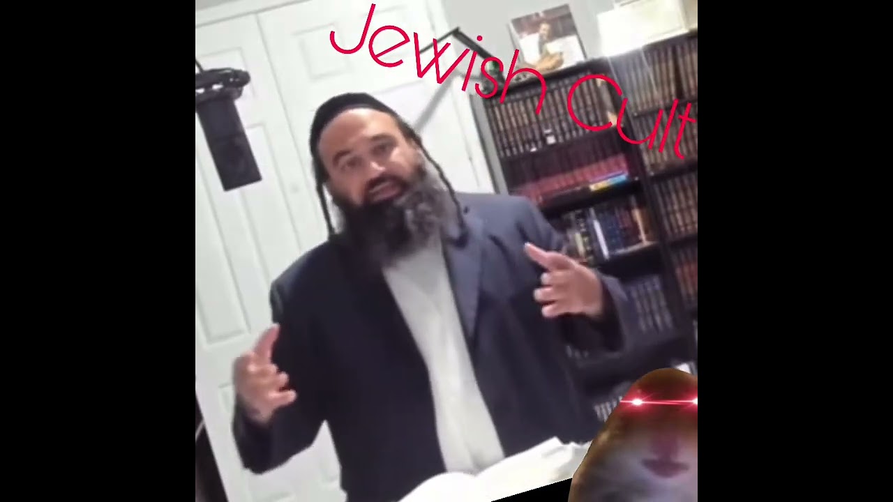 Jewish Cult
