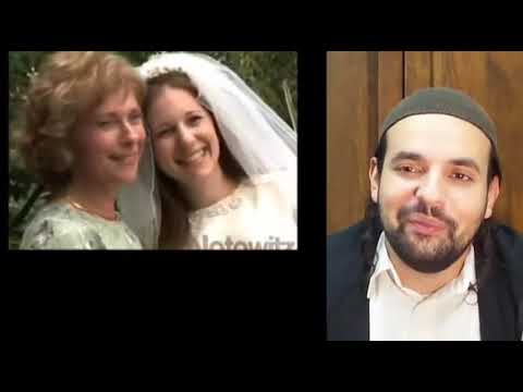 The Shidduch system, Jewish Dating