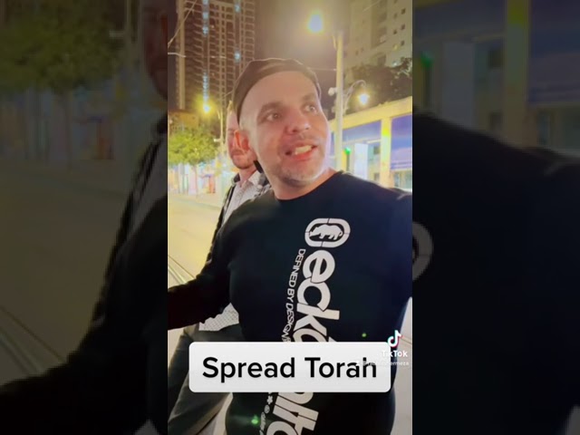 Convert Arabs to Judaism