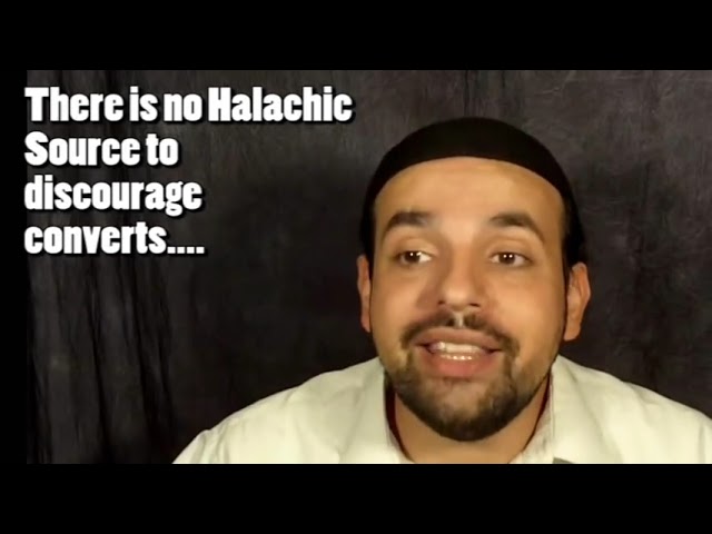 No Slavery in Judaism