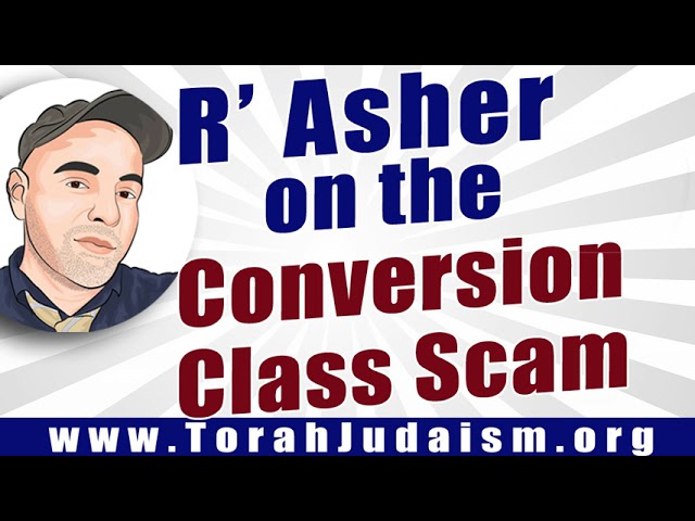 on the Conversion Crisis