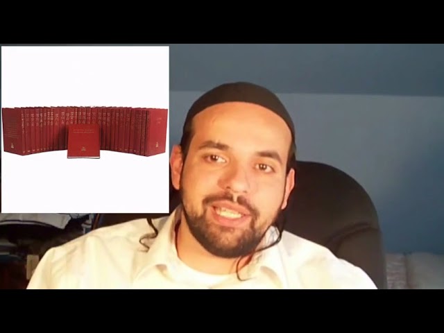 Los Libros Sagrados del Judaismo