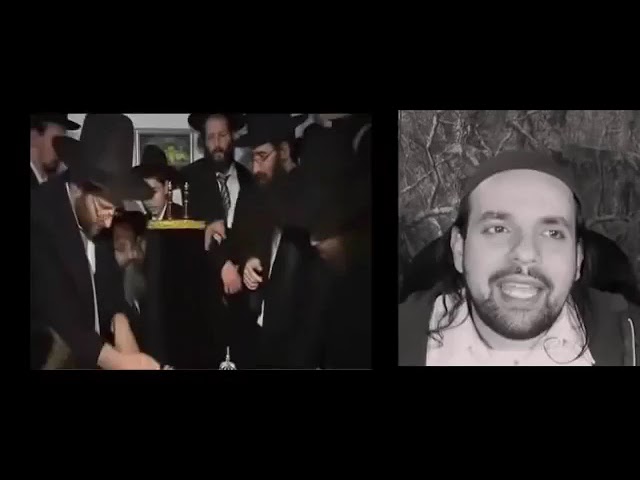 Choose a better Life, Choose Judaism