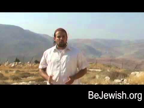 You can also be Jewish! Consider Conversion