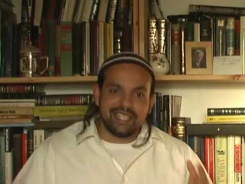 Judaism calls abortion Murder Part 2 of 2