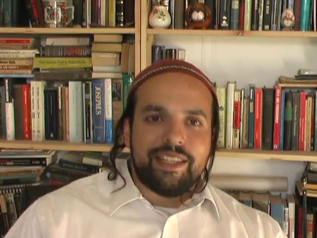 5 Steps to Improve Modern Day Judaism