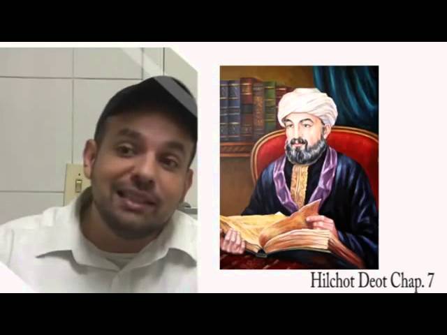The Truth about Lashon Ha’ra