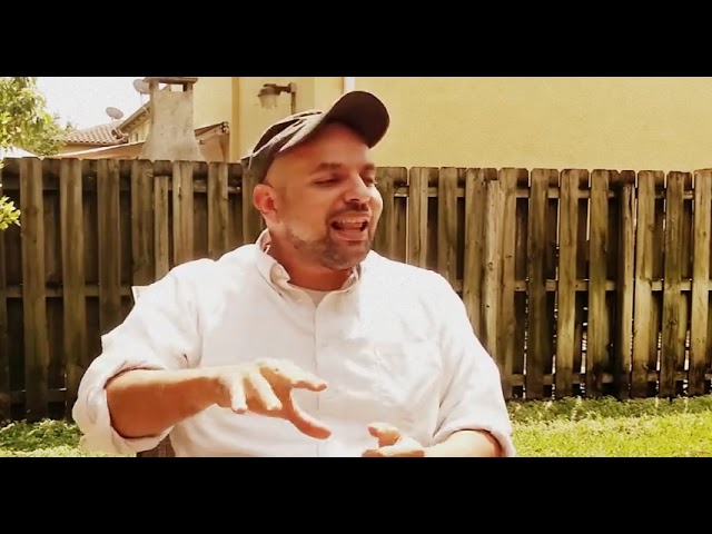 Judaism’s real intermediary