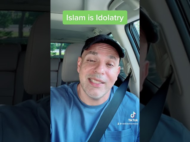 Islam is Idolatry