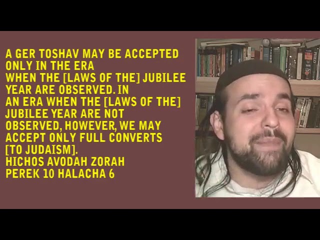 Its a Mitzvah to Proselytize