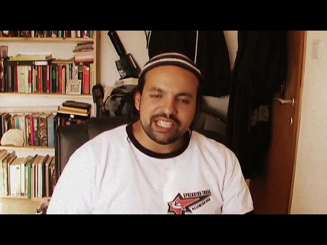 Jewish Response to the Black Hebrew Israelites