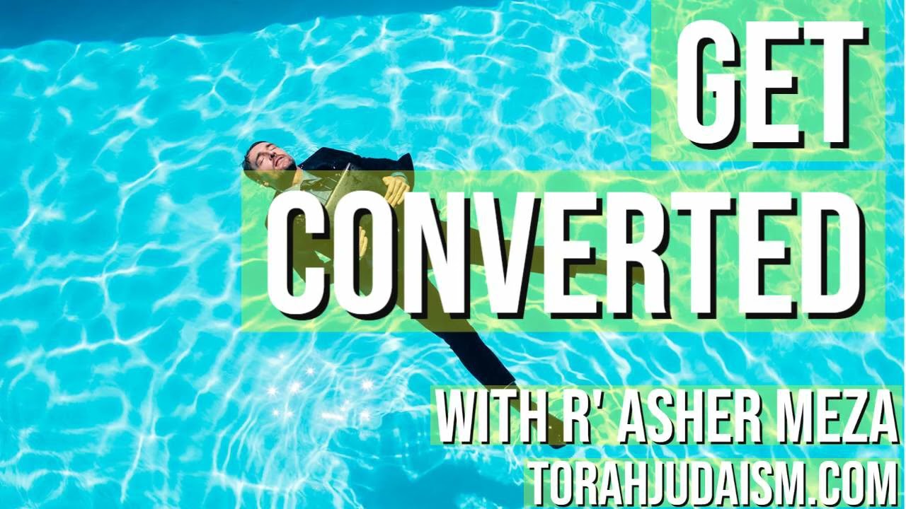 Get Converted