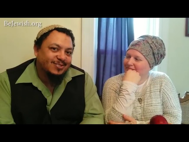 Conversion to Judaism testimonials