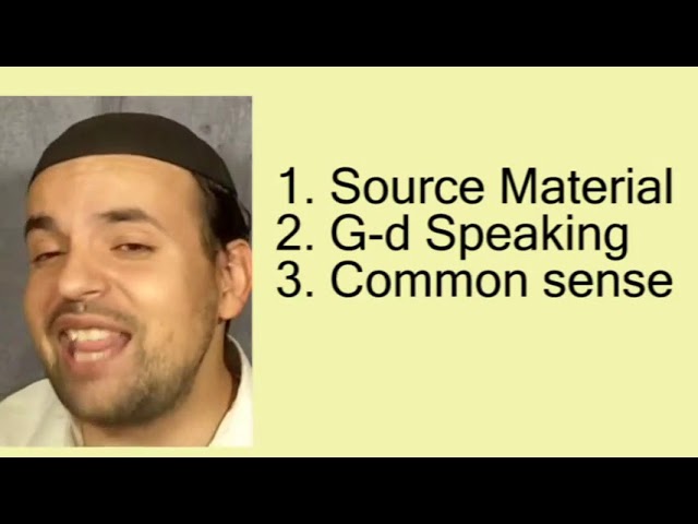 The Messiah must descend from Solomon?