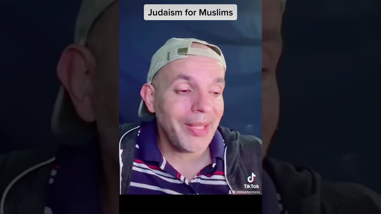 Judaism for Muslims