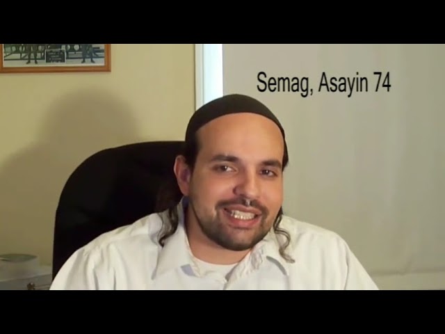 Be a Jew Not a Noahide Consider Judaism