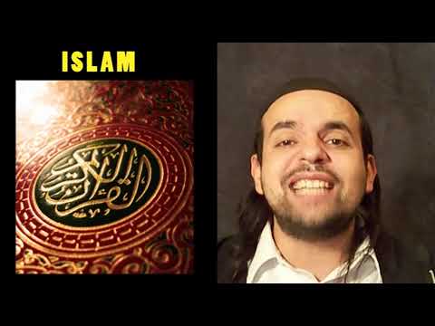 Judaism vs Islam