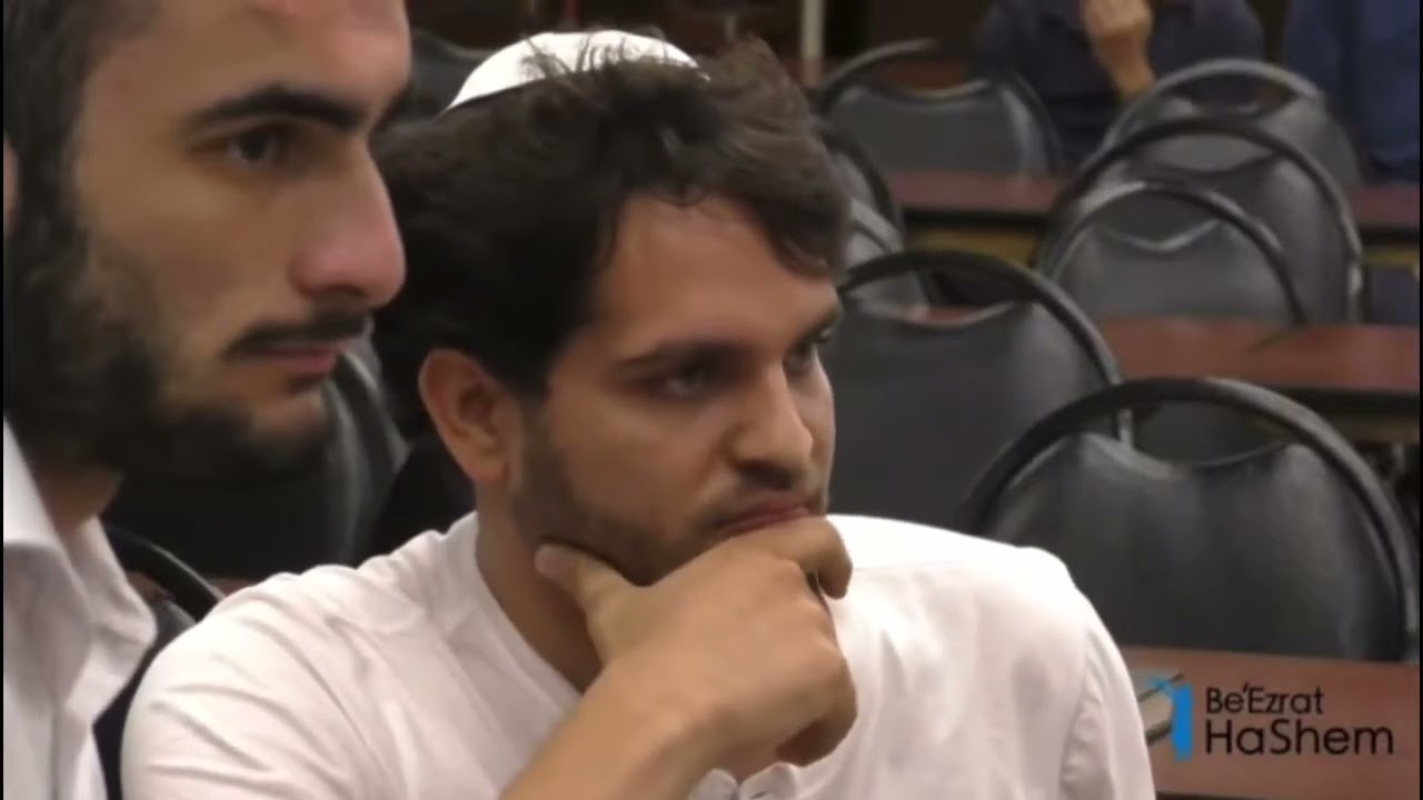 Yaron Reuven’s rules for dialogue