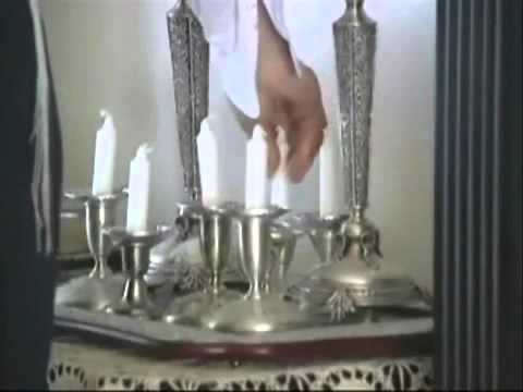 The Synagogue, Consider Judaism Part 2