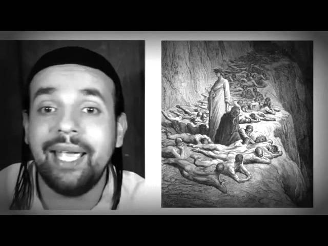 Kaddish, Ancestor worship?