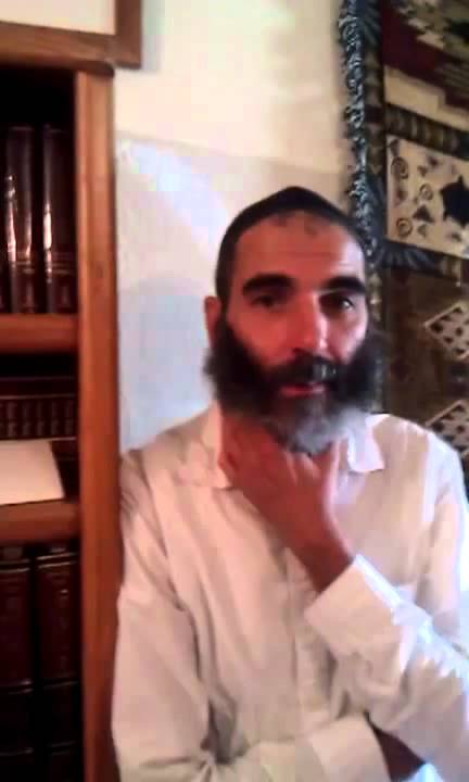 Brit Milah of Adam Meza 10 30 2013