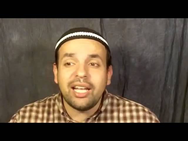 Only Judaism can defeat Islam