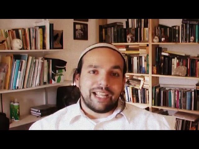 Why be a Noachide? Be Jewish