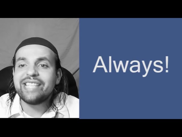 Deut 28:68 Disproving Black Hebrew Israelites