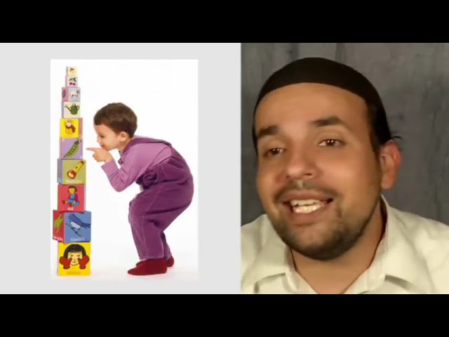 A Jew disproves Dr. Michael Browns teachings PT 1 of 3