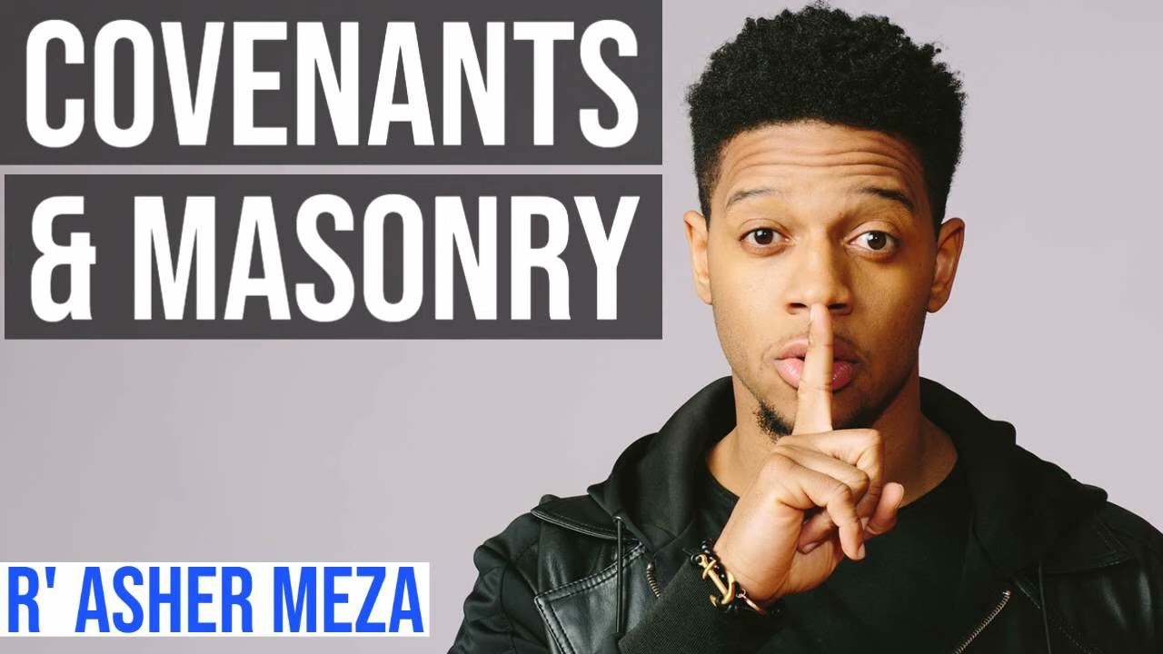 Covenants & Masonry