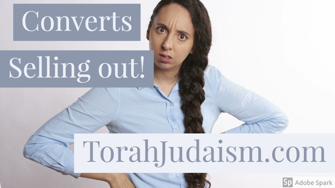Converts selling out!