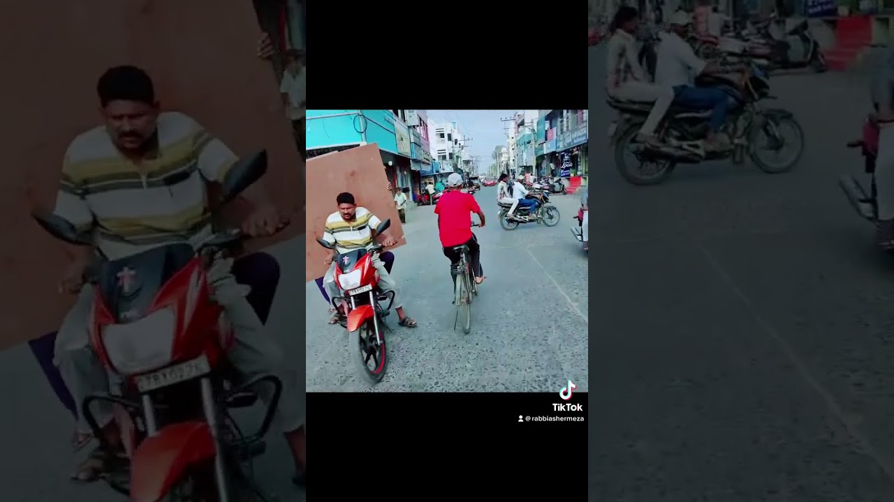 Cruisin in India