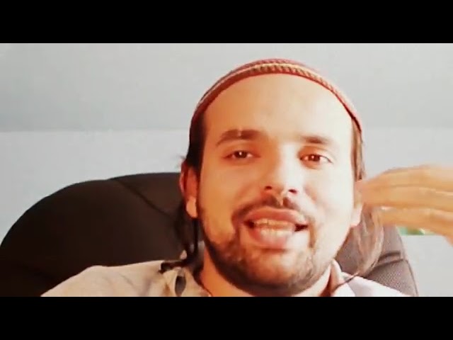 Getting Saved A Jewish Concept: Be Jewish