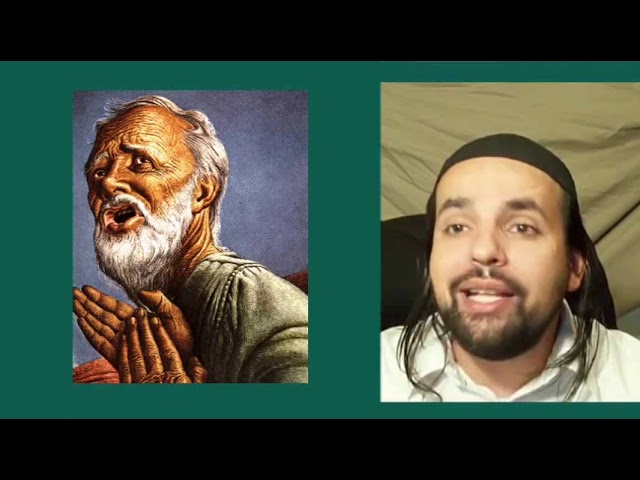 Christians have been lied to Part 1 of 2