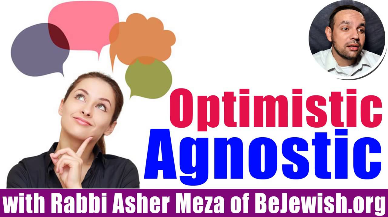 Optimistic Agnostic