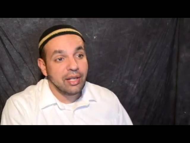 True Jewish Spirituality