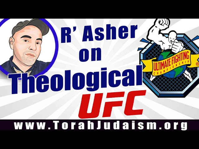 On Theological UFC